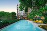1 Bedroom Condo for sale in Vay Rama 9, Bang Kapi, Bangkok near MRT Pradit Manutham
