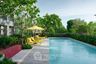 1 Bedroom Condo for sale in Vay Rama 9, Bang Kapi, Bangkok near MRT Pradit Manutham