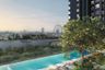 3 Bedroom Condo for sale in Love Charoen Nakhon, Bang Lamphu Lang, Bangkok near BTS Krung Thon Buri