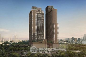 1 Bedroom Condo for sale in XT10 Ekkamai, Khlong Tan Nuea, Bangkok