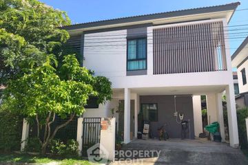 4 Bedroom House for sale in Zerene Rama 2, Tha Kham, Bangkok