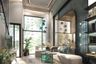 1 Bedroom Condo for sale in So Origin Siriraj, Ban Chang Lo, Bangkok near MRT Fai Chai