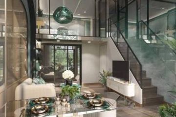 1 Bedroom Condo for sale in So Origin Siriraj, Ban Chang Lo, Bangkok near MRT Fai Chai
