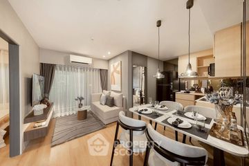 2 Bedroom Condo for sale in Lumpini Park On 19, Suan Luang, Bangkok