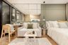 1 Bedroom Condo for sale in Lumpini Park On 19, Suan Luang, Bangkok