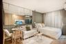 1 Bedroom Condo for sale in Lumpini Park On 19, Suan Luang, Bangkok