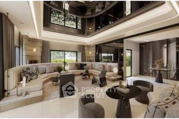 4 Bedroom House for sale in CENTRO Thawiwatthana, Nong Khang Phlu, Bangkok