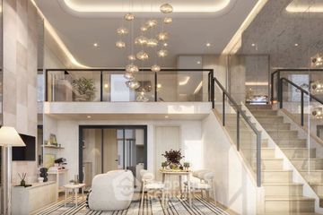 1 Bedroom Condo for sale in XT10 Ekkamai, Khlong Tan Nuea, Bangkok
