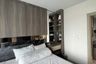 1 Bedroom Condo for sale in Life Asoke Rama 9, Makkasan, Bangkok near MRT Phra Ram 9