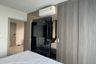1 Bedroom Condo for sale in Life Asoke Rama 9, Makkasan, Bangkok near MRT Phra Ram 9