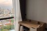 1 Bedroom Condo for Sale or Rent in RHYTHM Ekkamai, Khlong Tan Nuea, Bangkok near BTS Ekkamai