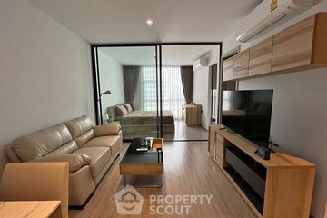 1 Bedroom Condo for Sale or Rent in RHYTHM Ekkamai, Khlong Tan Nuea, Bangkok near BTS Ekkamai
