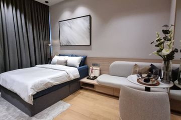 1 Bedroom Condo for sale in 28 Chidlom, Lumpini, Bangkok near BTS Chit Lom