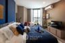 1 Bedroom Condo for Sale or Rent in Edge Central Pattaya, Nong Prue, Chonburi