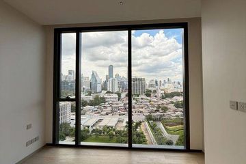 1 Bedroom Condo for Sale or Rent in Eighteen Seven - One Bangkok, Lumpini, Bangkok near MRT Lumpini