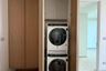 1 Bedroom Condo for Sale or Rent in Eighteen Seven - One Bangkok, Lumpini, Bangkok near MRT Lumpini