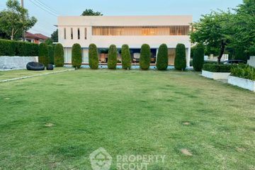 3 Bedroom House for Sale or Rent in Courtyard Villa Rama 9-Wongwaen, Saphan Sung, Bangkok