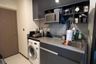 2 Bedroom Condo for sale in Ideo Q Siam-Ratchathewi, Thanon Phaya Thai, Bangkok near BTS Ratchathewi