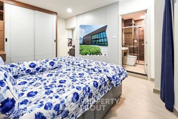 2 Bedroom Condo for sale in Supalai Loft Sathorn - Ratchaphruek, Pak Khlong Phasi Charoen, Bangkok near MRT Bang Wa