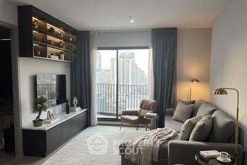 2 Bedroom Condo for sale in RHYTHM Ekkamai, Khlong Tan Nuea, Bangkok near BTS Ekkamai