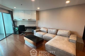 2 Bedroom Condo for sale in Belle Grand Rama 9, Huai Khwang, Bangkok near MRT Phra Ram 9