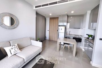 1 Bedroom Condo for sale in M Silom, Suriyawong, Bangkok near BTS Chong Nonsi