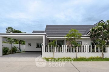 3 Bedroom House for sale in Pong, Chonburi
