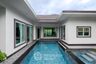 3 Bedroom House for sale in Pong, Chonburi