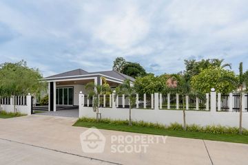 3 Bedroom House for sale in Pong, Chonburi