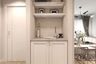 2 Bedroom Condo for sale in Star View, Bang Khlo, Bangkok near BTS Surasak