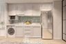 2 Bedroom Condo for sale in Star View, Bang Khlo, Bangkok near BTS Surasak