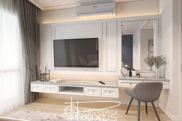 2 Bedroom Condo for sale in Star View, Bang Khlo, Bangkok near BTS Surasak