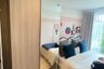 1 Bedroom Condo for sale in The Origin Phahol 57, Anusawari, Bangkok near BTS Wat Phra Si Mahathat