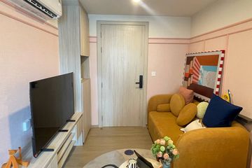 1 Bedroom Condo for sale in The Origin Phahol 57, Anusawari, Bangkok near BTS Wat Phra Si Mahathat