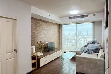 2 Bedroom Condo for sale in Supalai River Place, Bang Lamphu Lang, Bangkok near BTS Krung Thon Buri