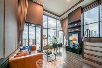 1 Bedroom Condo for sale in KnightsBridge Space Rama 9, Din Daeng, Bangkok near MRT Phra Ram 9