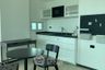 1 Bedroom Condo for sale in City Garden Tower, Nong Prue, Chonburi