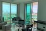 1 Bedroom Condo for sale in City Garden Tower, Nong Prue, Chonburi