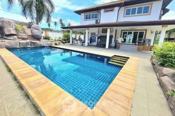 4 Bedroom Villa for Sale or Rent in Bang Sare, Chonburi