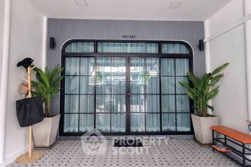 3 Bedroom Townhouse for sale in Nong Prue, Chonburi