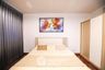1 Bedroom Condo for sale in Baan Saraan, Khlong Toei Nuea, Bangkok near MRT Phetchaburi