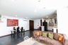 1 Bedroom Condo for sale in Baan Saraan, Khlong Toei Nuea, Bangkok near MRT Phetchaburi