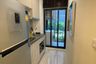 2 Bedroom Condo for sale in Ideo Ramkhamhaeng Lamsali Station, Hua Mak, Bangkok near MRT Yaek Lam Sali