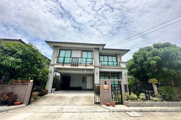 3 Bedroom House for sale in Passorn Prestige Bangna - Suvarnabhumi, Racha Thewa, Samut Prakan