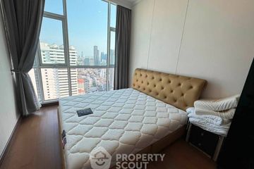 3 Bedroom Condo for Sale or Rent in Supalai Elite Surawong, Si Phraya, Bangkok near MRT Sam Yan