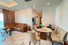 3 Bedroom Condo for Sale or Rent in Supalai Elite Surawong, Si Phraya, Bangkok near MRT Sam Yan
