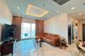3 Bedroom Condo for Sale or Rent in Supalai Elite Surawong, Si Phraya, Bangkok near MRT Sam Yan