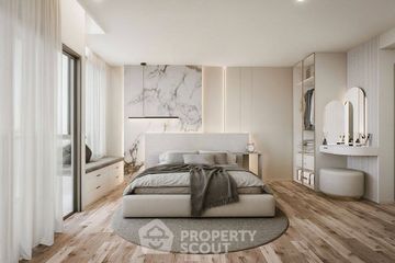 1 Bedroom Condo for sale in Siam Oriental Oasis, Nong Prue, Chonburi