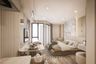 1 Bedroom Condo for sale in Siam Oriental Oasis, Nong Prue, Chonburi