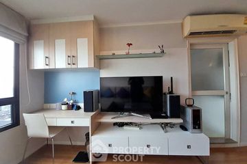2 Bedroom Condo for sale in Lumpini Place Ratchada - Thapra, Bukkhalo, Bangkok near BTS Talat Phlu